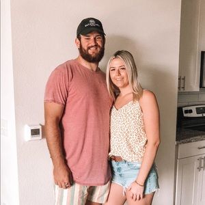 Meet your Posher, Austin